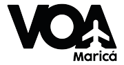 Logo Voa Maricá